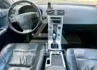 2012 Volvo V50