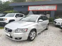 2012 Volvo V50