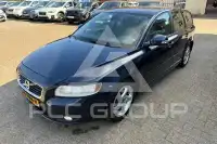 2012 Volvo V50