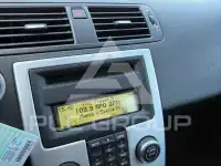 2012 Volvo V50