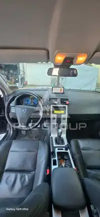 2012 Volvo V50