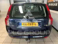 2012 Volvo V50