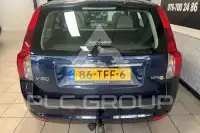 2012 Volvo V50
