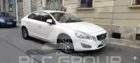 2012 Volvo S60