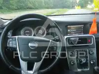 2012 Volvo S60