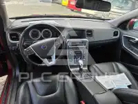 2012 Volvo S60