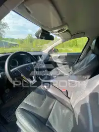2012 Volvo S60