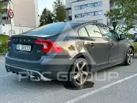 2012 Volvo S60