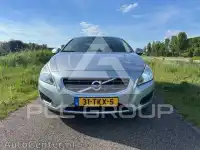 2012 Volvo S60