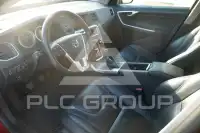 2012 Volvo S60