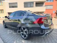 2012 Volvo S60