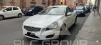 2012 Volvo S60