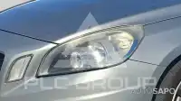 2012 Volvo S60