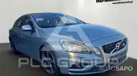 2012 Volvo S60
