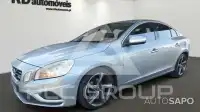 2012 Volvo S60