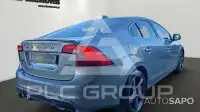 2012 Volvo S60