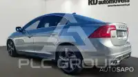 2012 Volvo S60