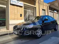 2012 Volvo S60