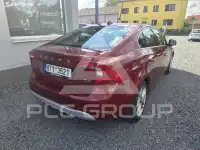 2012 Volvo S60