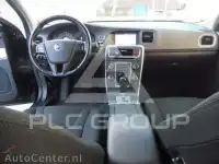 2012 Volvo S60