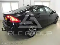 2012 Volvo S60