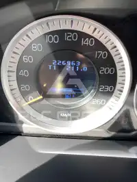 2012 Volvo S60