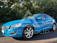 2012 Volvo S60