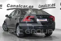 2012 Volvo S60