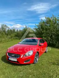 2012 Volvo S60