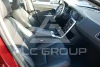 2012 Volvo S60