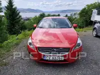 2012 Volvo S60