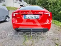 2012 Volvo S60