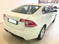 2012 Volvo S60