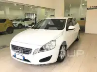 2012 Volvo S60