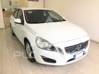 2012 Volvo S60