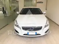 2012 Volvo S60