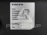 2012 Volvo V70