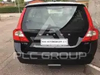 2012 Volvo V70