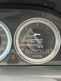 2012 Volvo V70