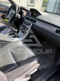 2012 Volvo V70