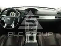 2012 Volvo V70