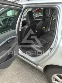 2012 Volvo V70