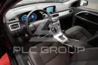 2012 Volvo V70