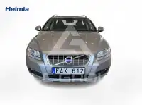 2012 Volvo V70