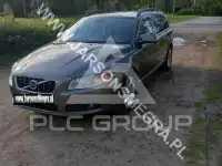 2012 Volvo V70