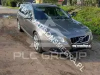 2012 Volvo V70