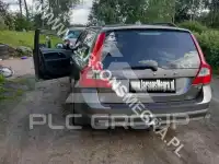 2012 Volvo V70