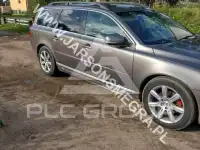 2012 Volvo V70