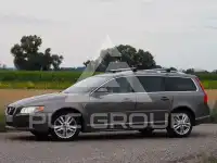 2012 Volvo V70