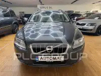 2012 Volvo V70